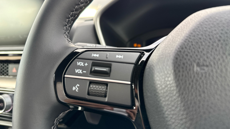 Honda CR-V 2.0 ePHEV Advance Tech 5dr eCVT Estate